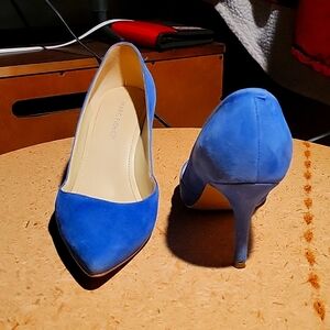 Marc Fisher 3" heels